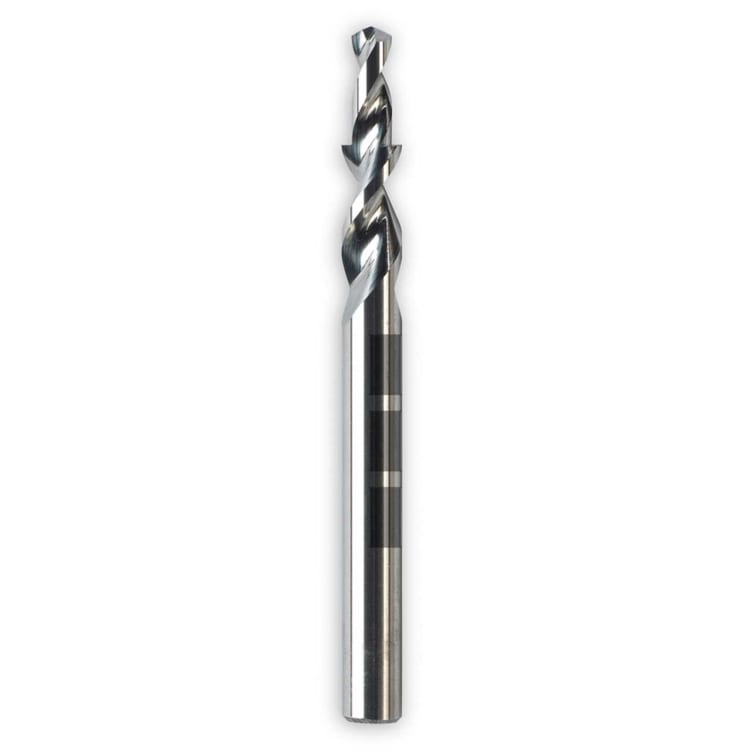 Stufenbohrer large 2,02mm 3St