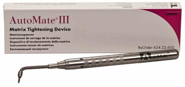Dentsply Sirona Automate® III Matrizenspanner