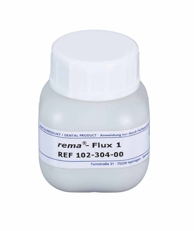 Rema-Flux 1 25G