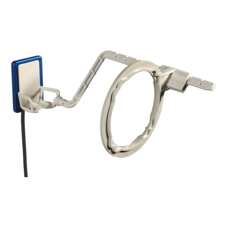 XIOS Sensorhalter Endo grau 50St