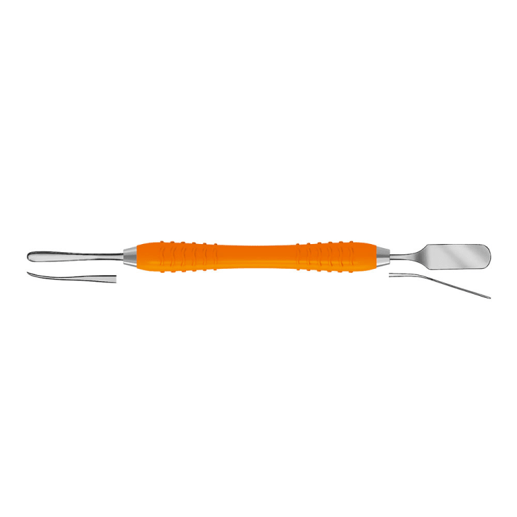 Raspatorium 1867PR/3-OR 5,0/11,0 LS