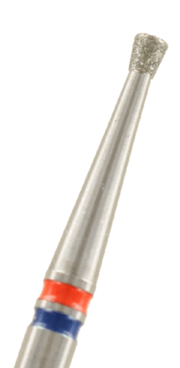 Evolution Diamant - U-Kegel (Zikron & Keramik) (1 Packung á 10 Stück)