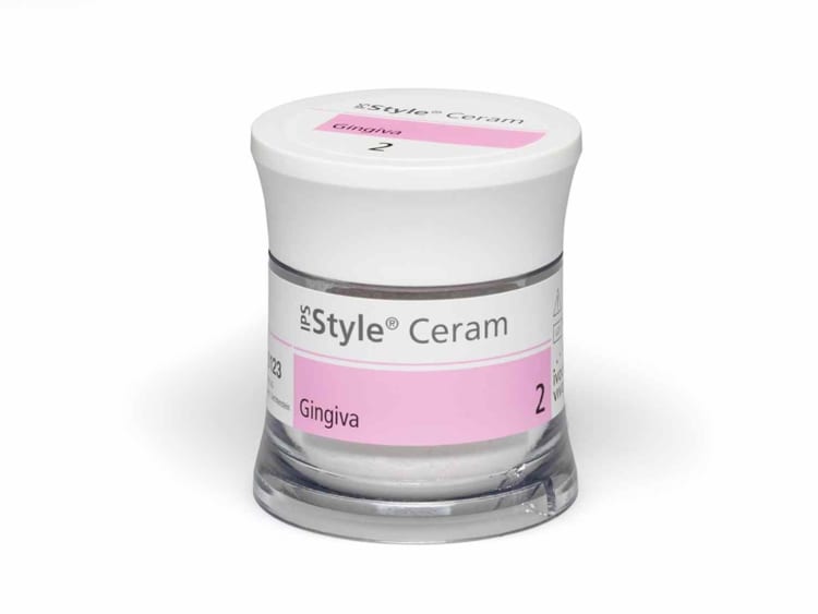 IPS Style Ceram Gingiva 2 20g