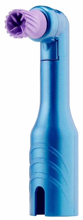 Young Classic Elite™ Einweg-Prophy-contra-angle