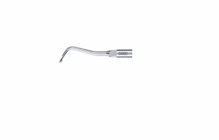 Varios Ultraschall Aufsatz G68D