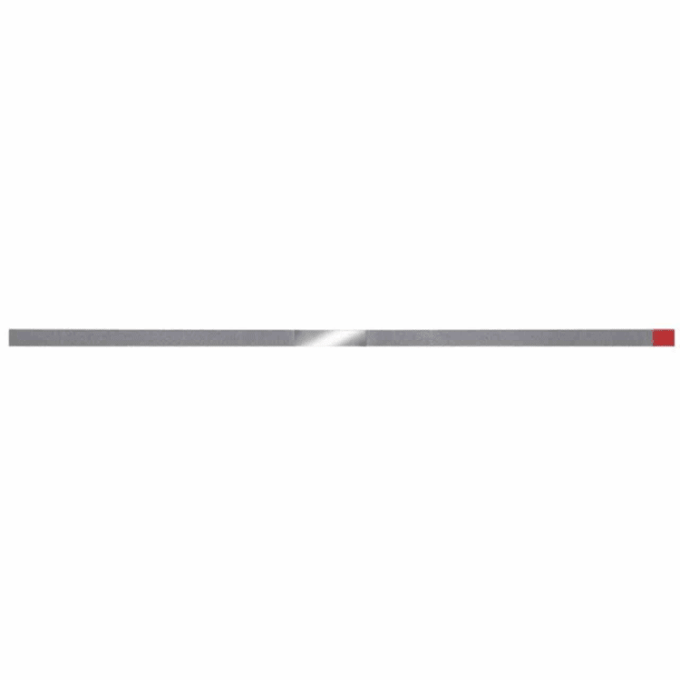 Diamantstreifen FDS3 0,10mm 30µm ES 10St