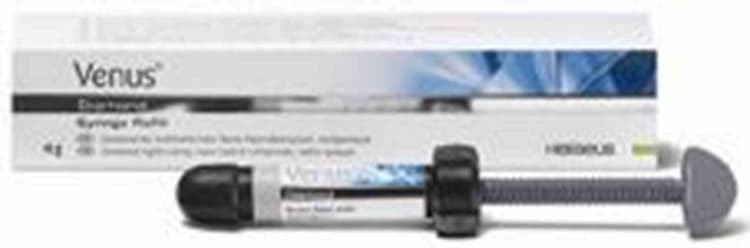 Kulzer Venus®ART Diamond Spuit BL