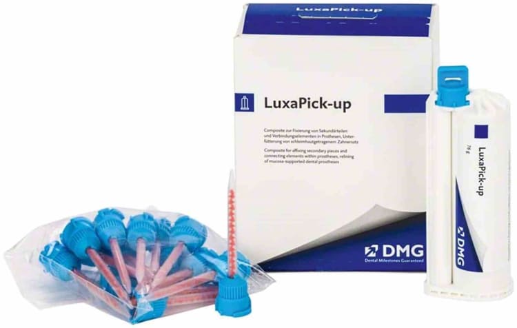 LuxaPick-up Auto rosa Kart. 76gr