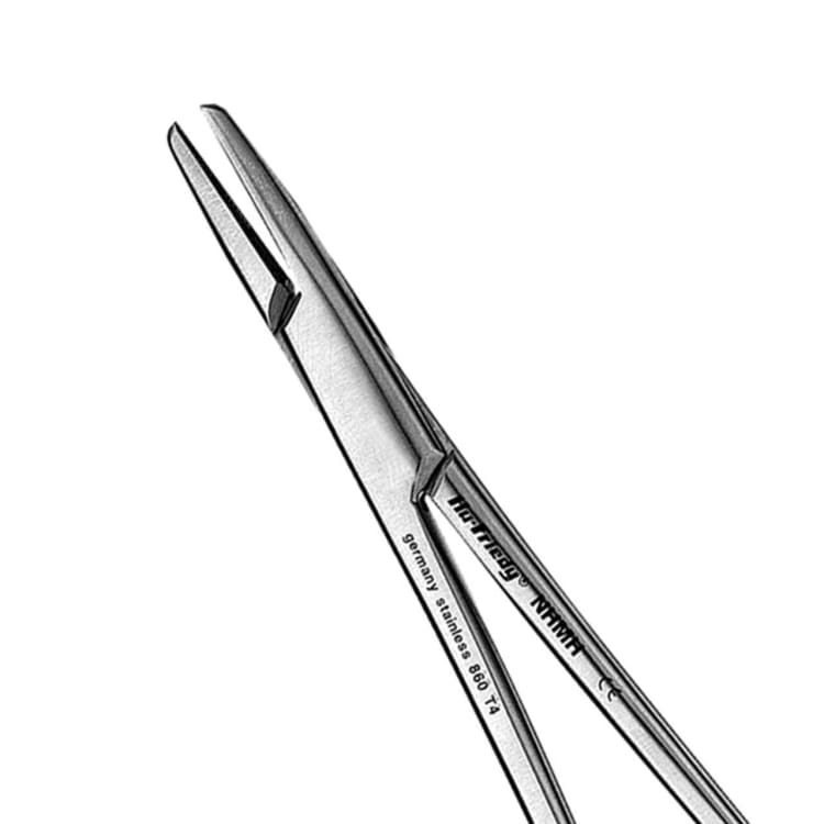 Nadelhalter 16cm Mayo-Hegar