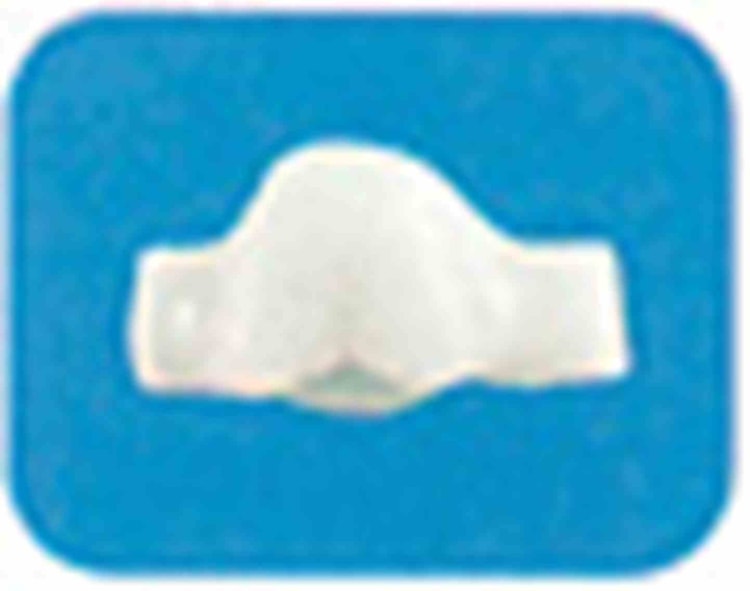 MK-Vario OK Molar mittel links 25St