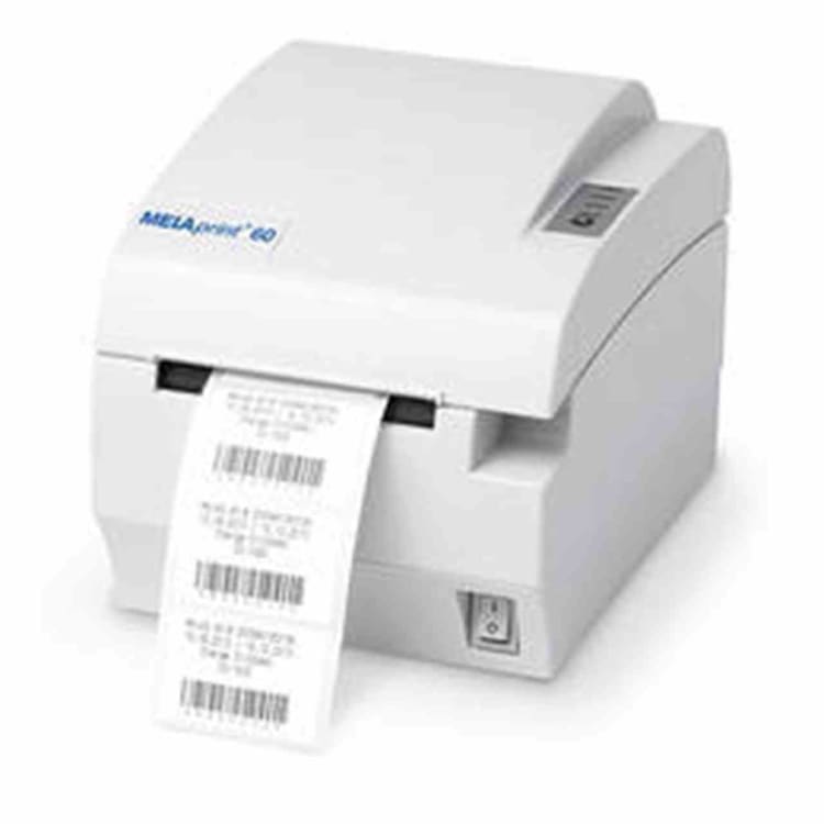 MELAprint 60 Labelprinter
