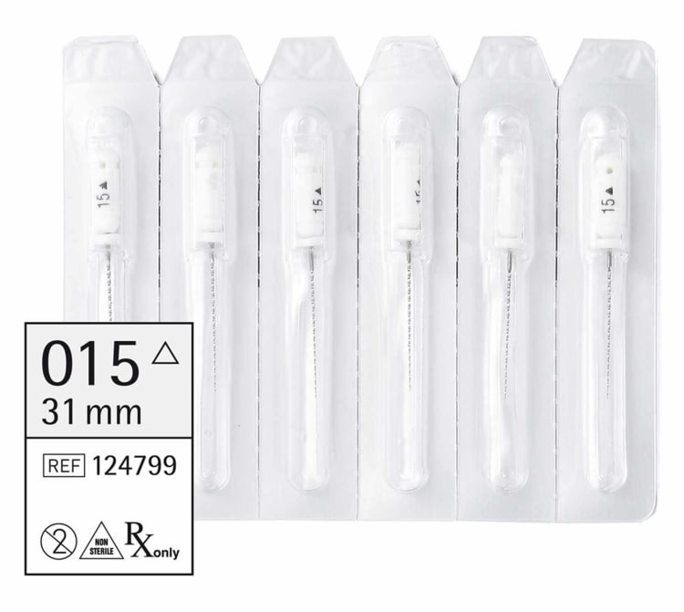 Smartdent K-Drill 31mm Gr. 015
