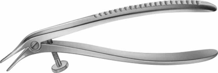 Teleskopkronenzange 140mm DP739