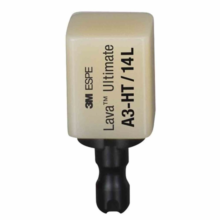 Solventum Lava™ Ultimate HT 14L A3