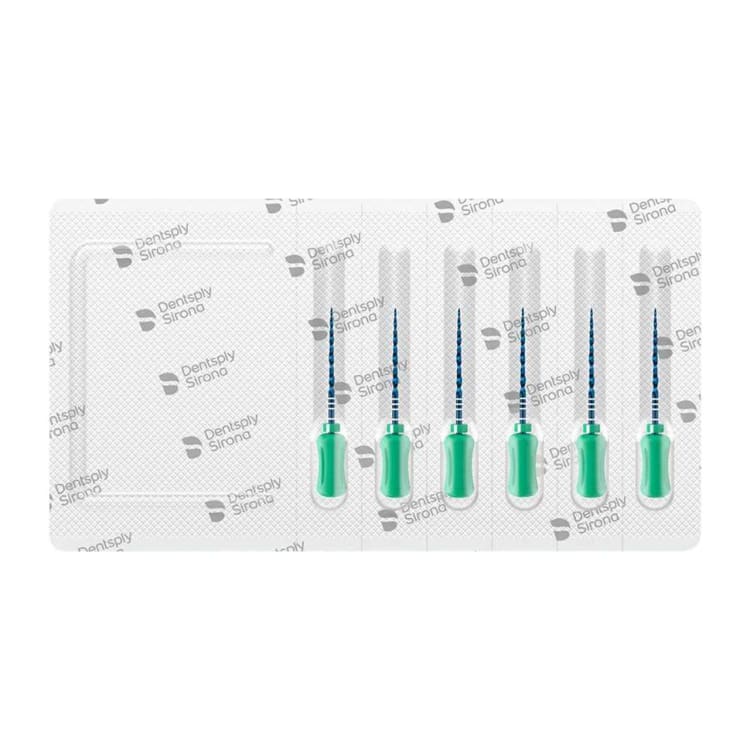 ProTaper Ultim. H-Feile FX 31mm 6St
