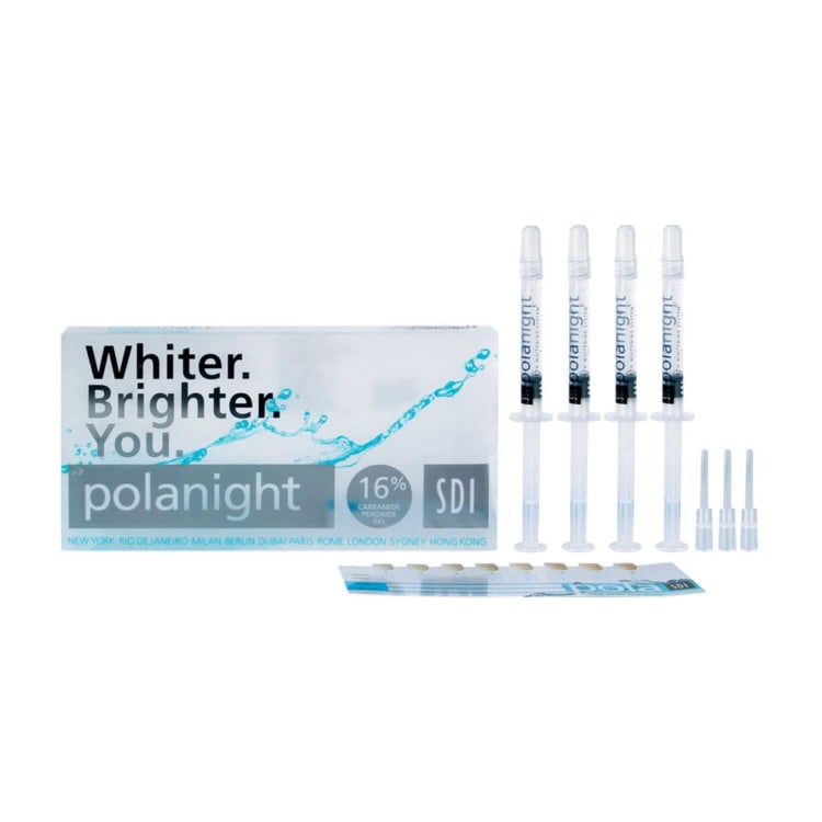 Pola Night 16% Mini Kit