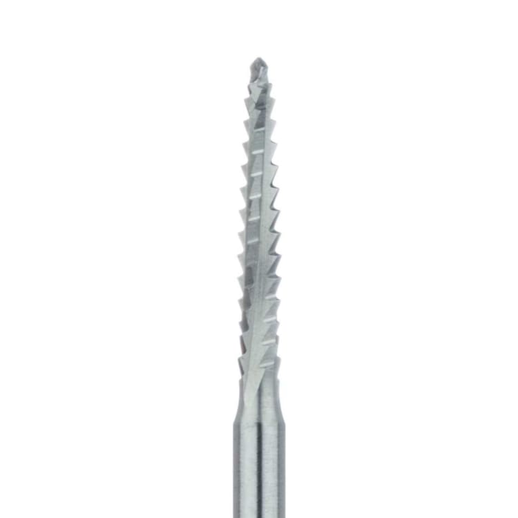 Knochenfräser 162 016 FGXL 2St