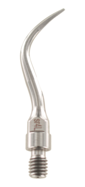 Ultraschallspitze (4L) Sirona Siroson und Sirosonic kompatibel (1 Packung á 1 Stück)