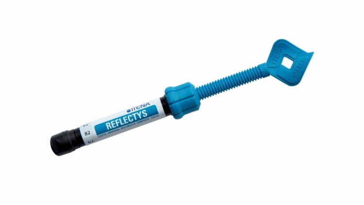 SRTYS-A1  REFLECTYS SYRINGE  4GR