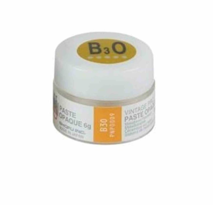 Vintage Pro Paste B3O opaque 6g