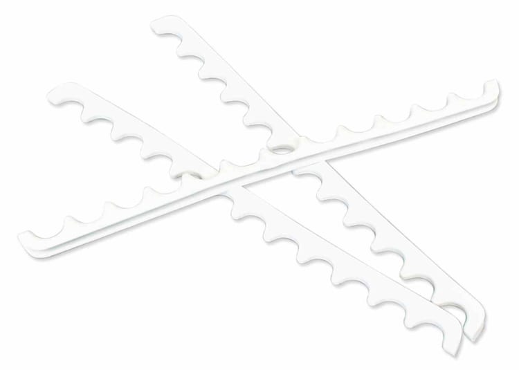 Insti-Grip Einsätze f. Trays