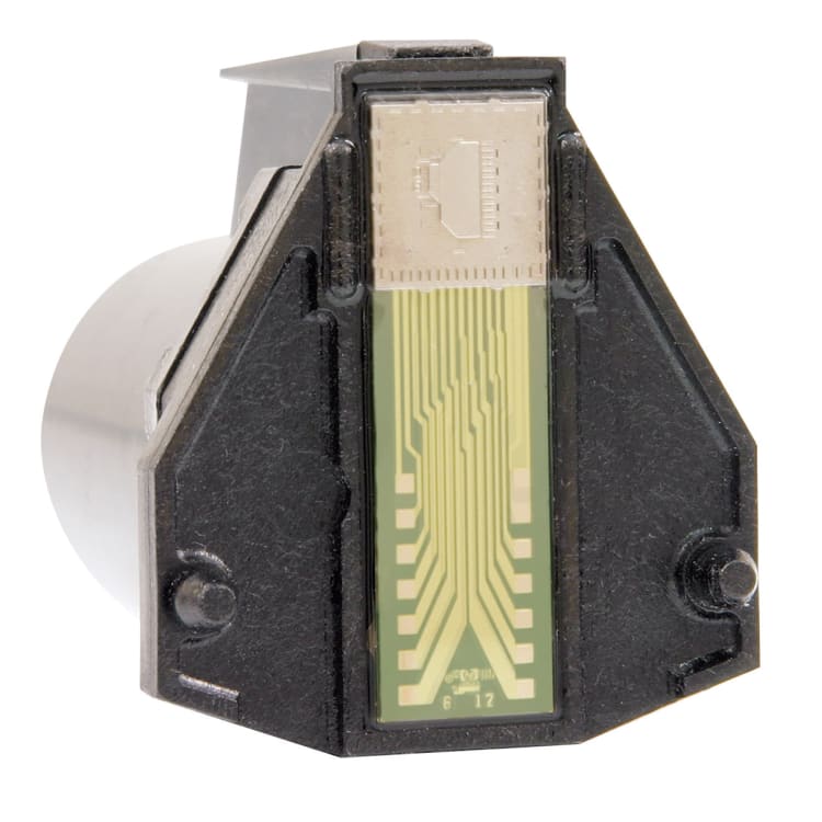 HP ink cartridge 51604A 3 ml black