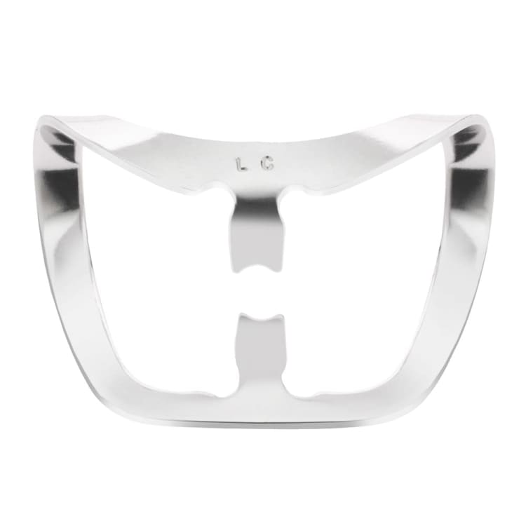 Brinker-Klammer B-6 Prämolar/Fz