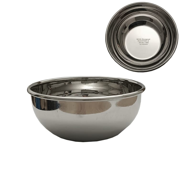Bowl, 105 mm