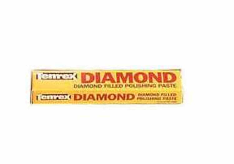 Temrex Diamond Paste 3g Spritze