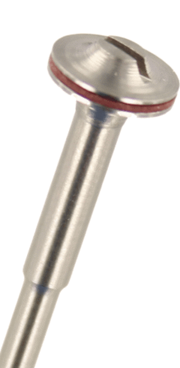 Mandrell (1 Packung á 5 Stück)