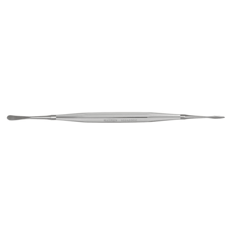 Ergo Wax Instrument Nr.2