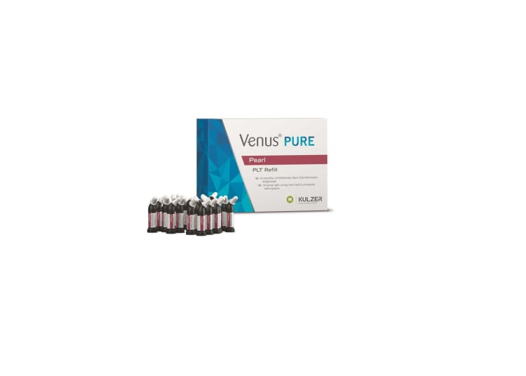 Venus Pearl Dark PLT 20x0,2G
