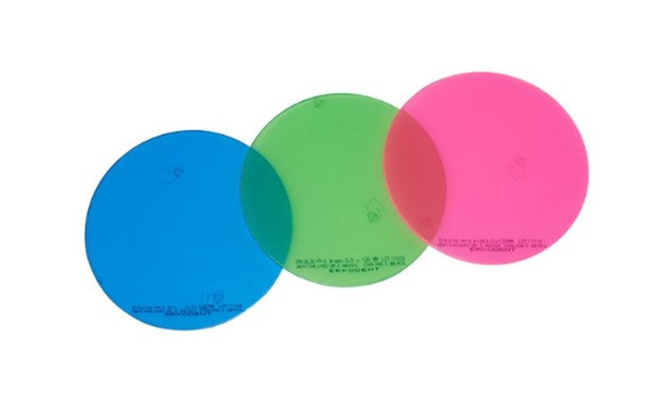 Erkoloc-pro pink 3,0/125 mm 10St