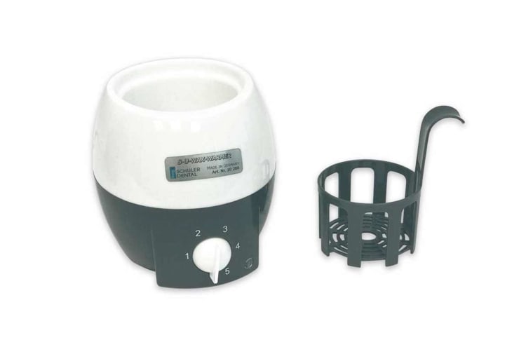 Wachs-Warmer FGP S-U