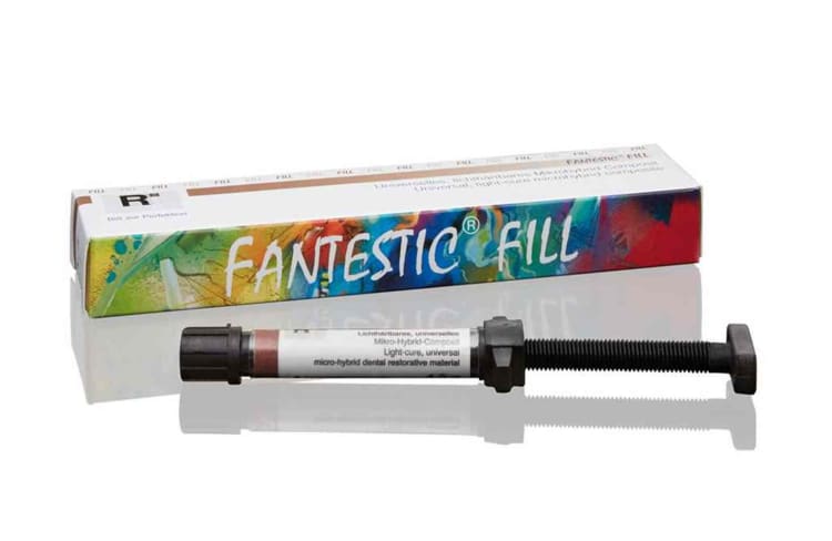 FANTESTIC FILL A5 Spr 4,5g Spr