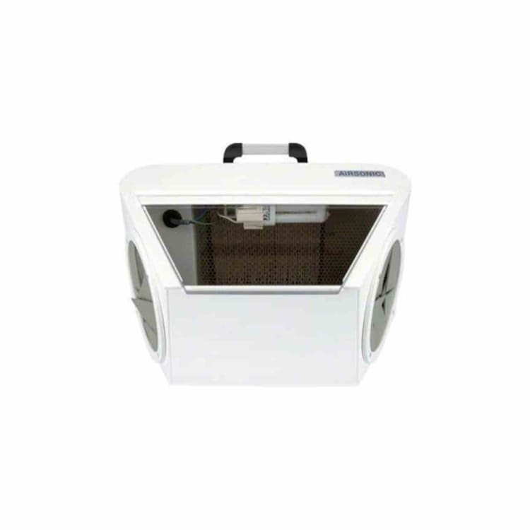 Airsonic Absorbo Box