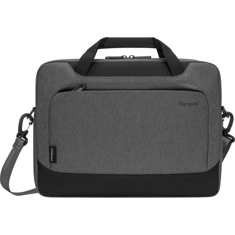 Targus Laptoptasche Cypress Eco Slipcase 14 Zoll grau