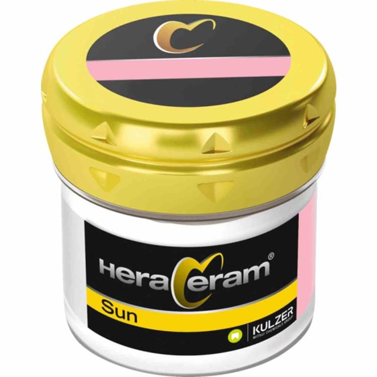 HeraCeramSun Gingiva G 20g