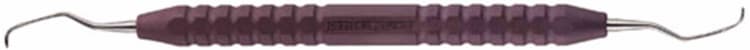 Kürette Anatomic Colour DB385R