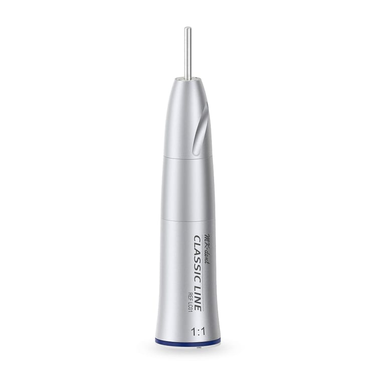 Classic Line handpiece without light, 1:1