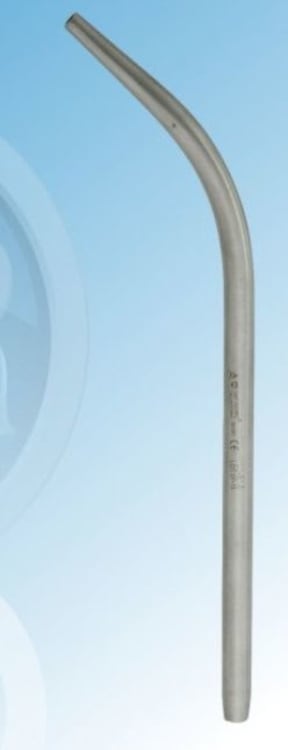 AR Instrumed surgical suction cannula 3 mm