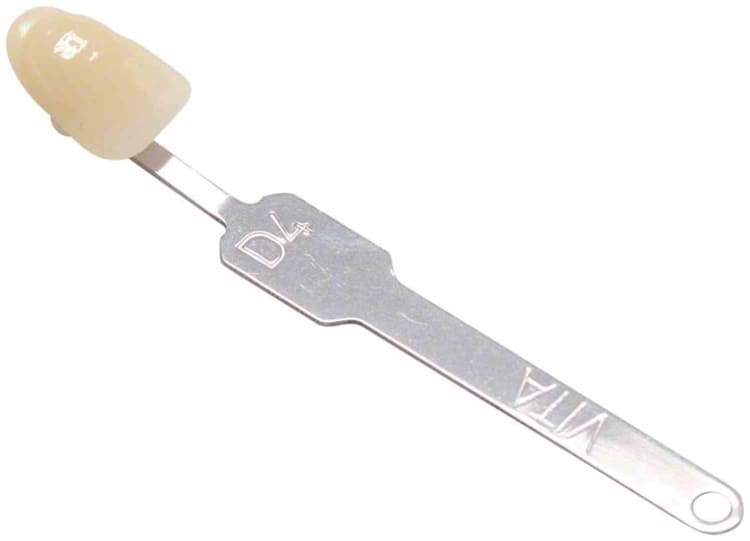 VITA Classic Kleurensticks D4 (per stuk)