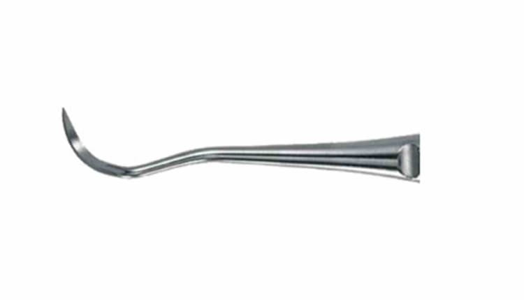 Scalereinsatz 204S f.Griff M4x0,5 li.