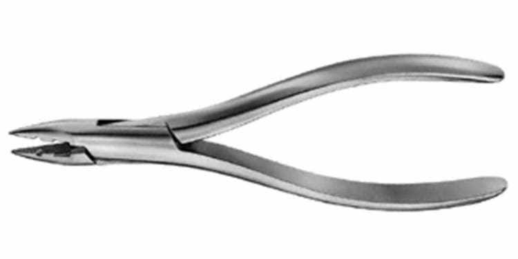 Drahtschneideschere 160mm