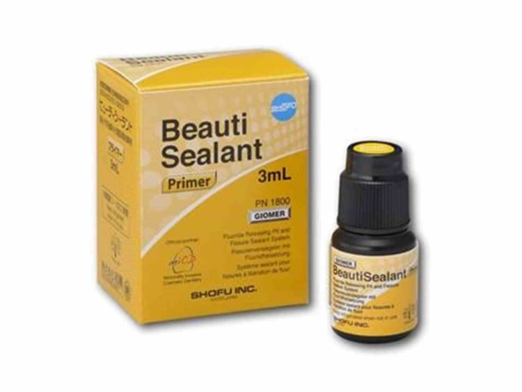 BeautiSealant Primer 3ml
