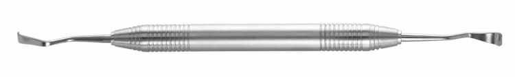Bone Scraper Chisel # 1, ergonomic