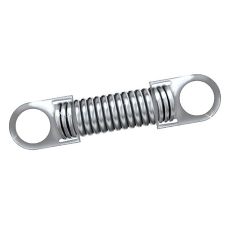 CS® NiTi Spring 10 mm 350 g