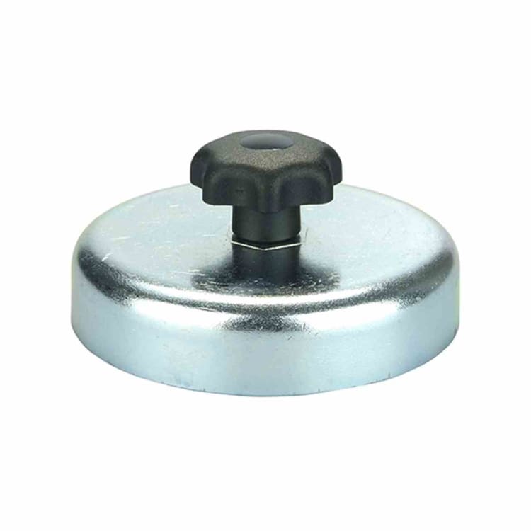 Microclean Haltemagnet kompl. Pa