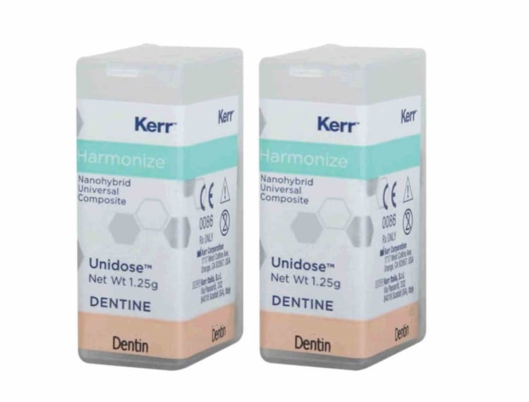 Kerr Harmonize™ Unidose Dentin A1