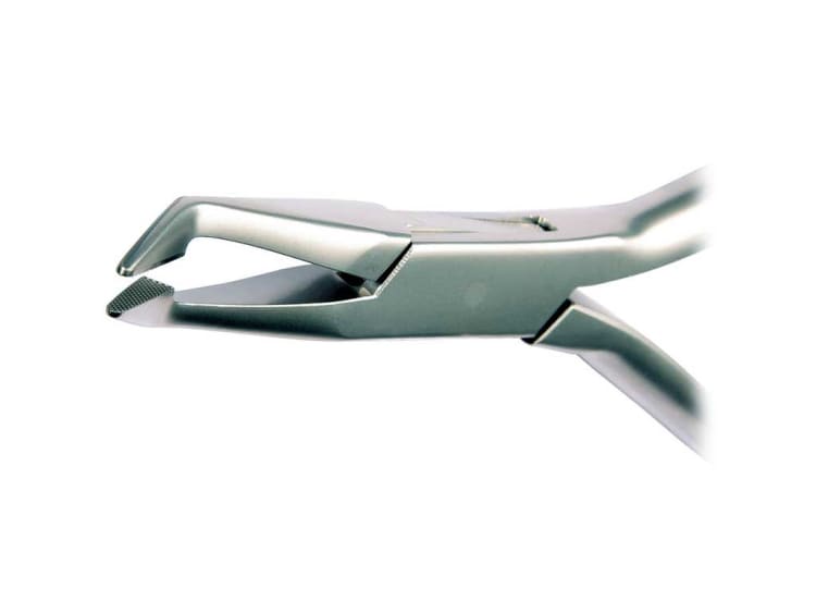 Medesy 3000 N.25 TC Weingart Pliers